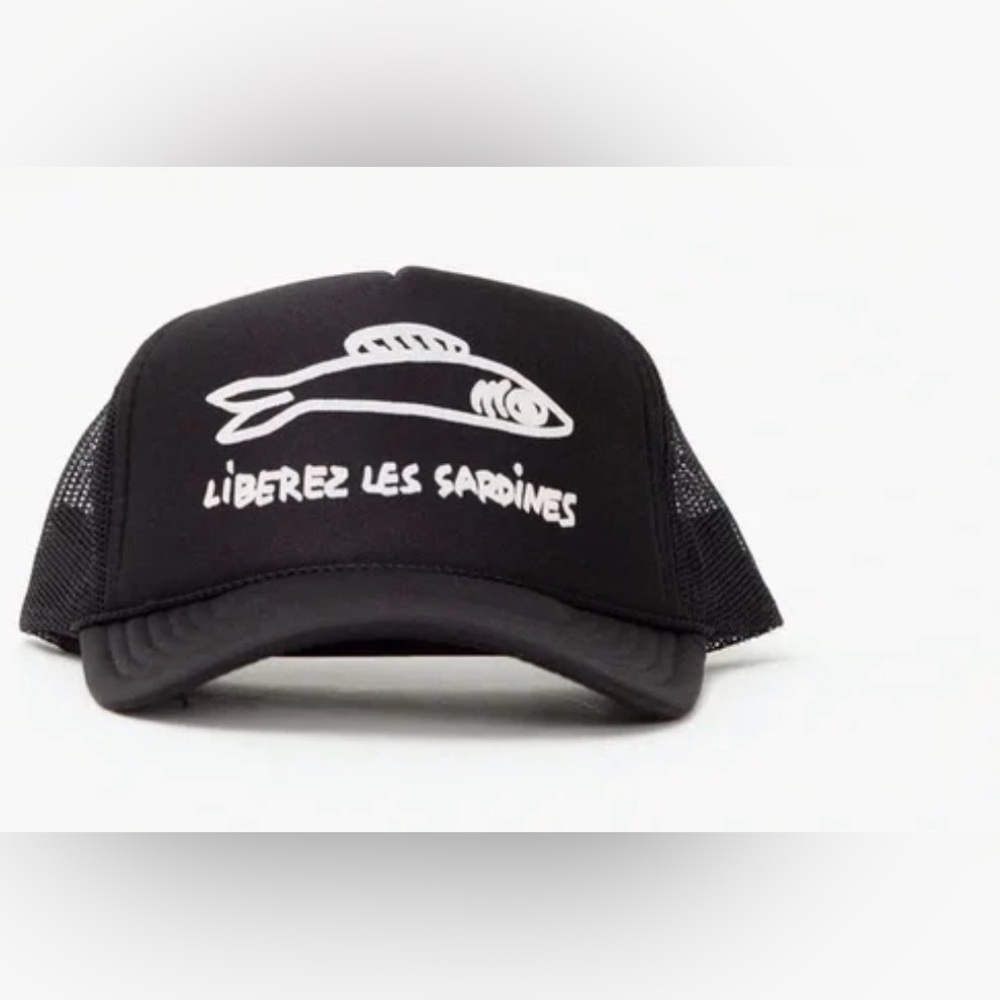 Claire V. Hat